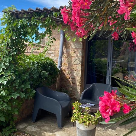 Maisonnette Bedoin Mont Ventoux Esterno foto