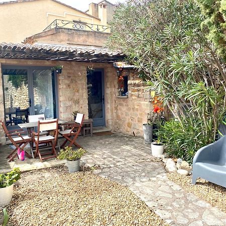 Maisonnette Bedoin Mont Ventoux Esterno foto