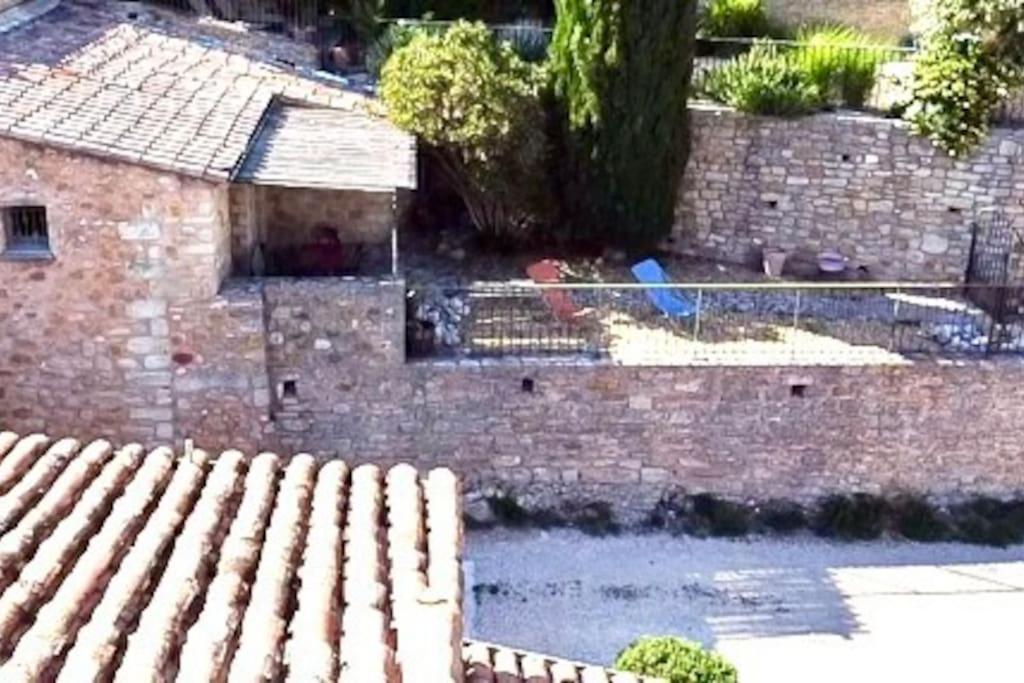 Maisonnette Bedoin Mont Ventoux Esterno foto