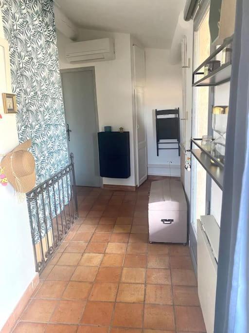 Maisonnette Bedoin Mont Ventoux Esterno foto