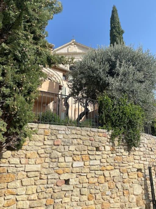 Maisonnette Bedoin Mont Ventoux Esterno foto