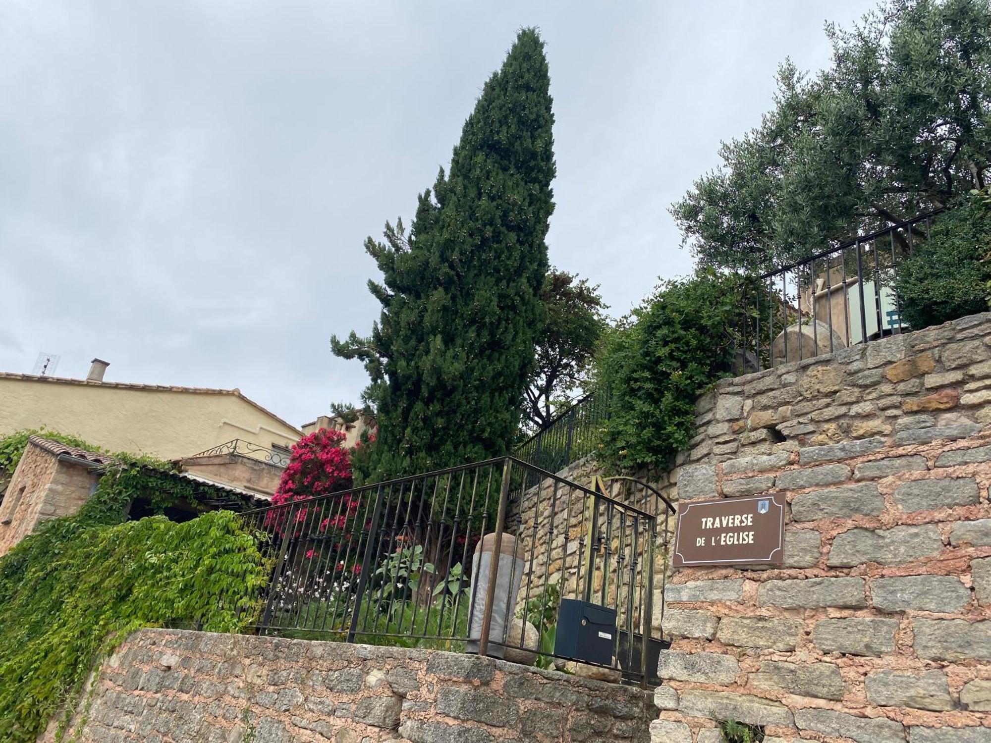 Maisonnette Bedoin Mont Ventoux Esterno foto